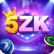 5ZK - Aplikasi Live Streaming Terbaik untuk Sosial & Chat